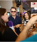 Brad Pitt, aplauze furtunoase la lansarea în România a filmului „F1. Filmul”. Cine a fost la premieră