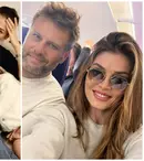 Alina Pușcaș, vacanță în Veneția cu soțul și cei trei copii: „Trimiteți ajutor… și poate și niște gelato!”
