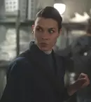 Ana Ularu, dezvăluiri despre rolul său din serialul „Star Wars: Andor”. „Beska e o apariție fulgerătoare, amenințătoare şi precisă”. EXCLUSIV