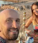 Anca Țurcașiu, răsfăț total de ziua ei! Vacanță romantică în Egipt, alături de iubitul ei