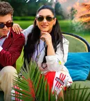 Andra și Arsenium, o colaborare cu parfum de vară. Cei doi artiști au lansat videoclipul piesei „Dulce amară”