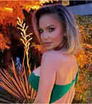 Andreea Antonescu revine pe micul ecran, după perioada petrecută în America. În ce emisiune poate fi văzută artista