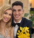 Andreea Bălan și Victor Cornea au stabilit data nunții. Aurelian Temișan i-a dat de gol: „Mi-am și pus în agendă pentru anul viitor”