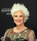 Anne Burrell a murit la 55 de ani. Emisiunile ei culinare au fost nominalizate la Emmy