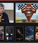 Noutăți AntenaPLAY iunie 2025: Ce meciuri LIVE, seriale noi și filme captivante sunt pe listă