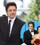 Benicio del Toro a câștigat un Oscar, dar familia lui tot visa să-l vadă avocat. „Erau foarte îngrijorați în privința mea”