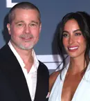 Brad Pitt și Ines de Ramon au strălucit la premiera „F1” din New York. Ținutele care au atras toate privirile