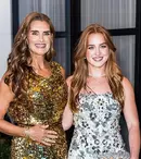 Brooke Shields, decizie radicală legată de moștenirea familiei. Ce nu-i va lăsa sub nicio formă fiicei sale mai mari și de ce a dezamăgit-o Rowan
