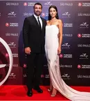 Cansu Dere și Ibrahim Çelikkol, provocări la filmările serialului „1001 Gece Masalları”. Cum s-au descurcat protagoniștii cu problemele de sănătate