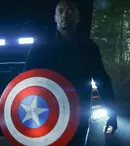 „Captain America: Curajoasa lume nouă”, cu Anthony Mackie, a avut premiera pe Disney+. Poveste, trailer