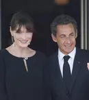 Cum arată și cu ce se ocupă fiica Carlei Bruni și a lui Nicolas Sarkozy. La 13 ani, Giulia face furori în lumea sportului