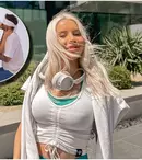 Carmen Grebenișan a născut un băiețel. Alina Ceușan a dat vestea cea mare: „Sunt atât de mândră de tine!”