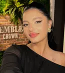 Carmina Vârciu, prima operație estetică. Anunțul făcut de fiica lui Liviu Vârciu. „Cred că e momentul să vă spun”