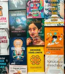 Topurile Goodreads 2025 ajung în România: Care sunt cele mai citite cărți ale anului