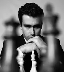 „Revanșa” debutează la HBO. Când se difuzează miniseria despre Kasparov și Deep Blue