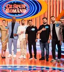 Cabral dă startul noului sezon „Ce spun românii” la PRO TV, cu vedete surpriză precum Maria Popovici, Elvira Deatcu și Shurubel