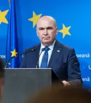 Ilie Bolojan, premierul României, are o relație discretă de peste trei ani. Cum a fost surprins alături de iubita lui