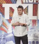 Cum arată acum Cristi Leana, câștigătorul „Românii au talent” 2015. Ce a făcut cu premiul de 120.000 euro
