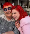 Cristina Ciobănașu, mesaj emoționant de ziua Ruxandrei Ion. „Mi-a schimbat viața și mi-a dăruit o a doua familie”