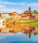 Cultura și istoria Rimini: monumente și locuri de vizitat