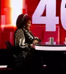 Elena Merișoreanu, la 40 de întrebări cu Denise Rifai. „De ce nu v-ați măritat cu fiul patronului de la Ferarri?”