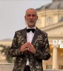 Filmul „Enescu, jupuit de viu”, în premieră la Cinemaraton. Ce actori fac parte din distribuție