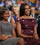 Malia Obama își construiește o carieră fără numele de familie: Cum au reacționat Barack și Michelle Obama