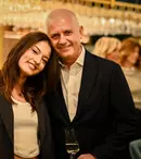 Fiica lui Virgil Ianțu ar avea un iubit celebru și bogat. Cum au fost surprinși împreună