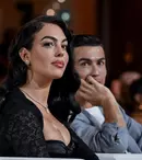 Decizia radicală a Georginei Rodriguez, după ce a încasat 25 de milioane de euro. Partenera lui Cristiano Ronaldo a pus punct proiectului