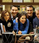 Ce fac acum actorii din „How I Met Your Mother”. Transformări neașteptate la 10 ani de la finalul serialului