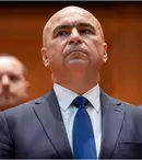Ilie Bolojan, apariție neașteptată în prima zi ca premier. Imaginea care a devenit virală