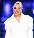 Ilona Brezoianu a născut un băiețel. Primele imagini cu bebelușul: „Un pachețel blonduț de nota 10”