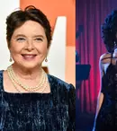 Isabella Rossellini a împlinit 73 de ani. O viață spectaculoasă, între moștenirea părinților și propriul destin artistic