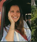 İrem Helvacıoğlu, noi poze și declarații despre sarcină. Ce pofte are actrița din „Lacrimi la Marea Neagră”