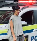 Irina Rimes, probleme cu poliția. În ce context a fost reținută artista și cum a fost implicată mama ei