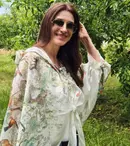 Iuliana Tudor împlinește 48 de ani: „Anii mei sunt plini de viață, iar cel mai de preț dar este timpul”
