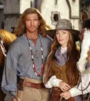 Jane Seymour își dorește o reuniune pe ecran cu Joe Lando, colegul din „Dr. Quinn”. „Fanii ar fi în extaz să ne revadă împreună”