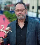 Jean Reno debutează ca scriitor la aproape 77 de ani. Actorul este autorul thrillerului „Emma”