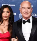 Jeff Bezos și Lauren Sánchez, cerere surprinzătoare pentru invitații de la nuntă. De ce nu vor să primească daruri