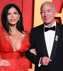 Jeff Bezos și Lauren Sanchez, nuntă ca-n povești de trei zile și trei nopți. Ce sumă fabuloasă va cheltui afaceristul
