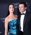 Katy Perry și Orlando Bloom s-au despărțit oficial. Ce se întâmplă cu fiica lor de 4 ani, Daisy Dove