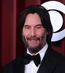 Keanu Reeves, înger naiv în comedia „Doamne, ce noroc!”, alături de Aziz Ansari și Seth Rogen. Când ajunge în cinematografele din țară