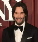 Keanu Reeves vine în România în 2026! Locul neașteptat unde fanii îl pot vedea pe starul din „John Wick”