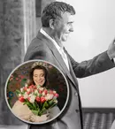 Kira Hagi s-a căsătorit cu Thomas Ferfelis. Rochia semnată Oscar de la Renta și o nuntă cu detalii de poveste