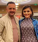 Cum i-a surprins Mădălin Ionescu pe Filip și Cristina Șișcanu. „Nici nu m-au băgat în seamă toată ziua”