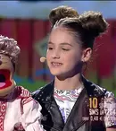 Ana Maria Mărgean a împlinit 16 ani: Cum arată acum câștigătoarea „Românii au talent” și ce a făcut cu premiul cel mare