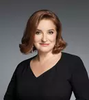 Marta Ușurelu, printre cuvinte și cifre de afaceri. „Timpul pentru mine nu mai e un lux, e un cadou”. EXCLUSIV