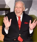 La 99 de ani, Mel Brooks revine cu „Spaceballs 2”. Ce știm despre continuarea comediei cult din 1987