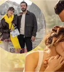 Hande Erçel și Barış Arduç, din nou împreună pe micile ecrane! Serialul „Memento”, disponibil acum pe Disney+