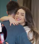 Miruna Lica, de la „Vorbește lumea”, s-a căsătorit! Loredana Groza a făcut spectacol la petrecerea de nuntă